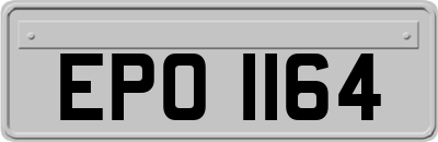 EPO1164