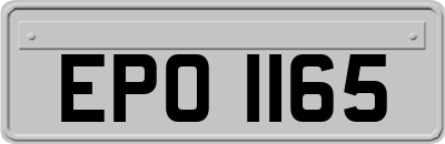 EPO1165