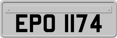 EPO1174