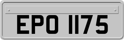 EPO1175