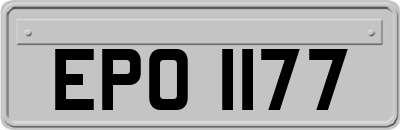 EPO1177