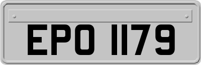 EPO1179