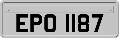 EPO1187