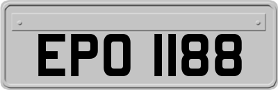 EPO1188
