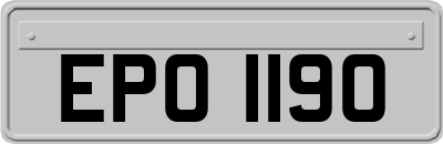 EPO1190