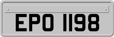 EPO1198