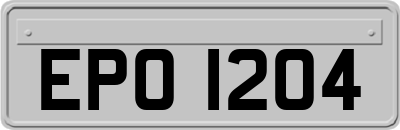 EPO1204