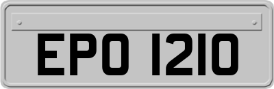 EPO1210