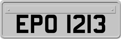 EPO1213