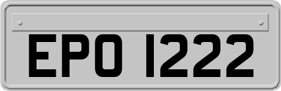 EPO1222