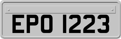 EPO1223