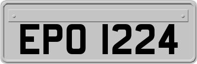 EPO1224