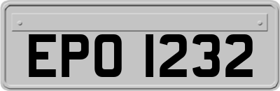 EPO1232