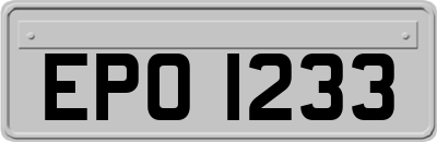 EPO1233