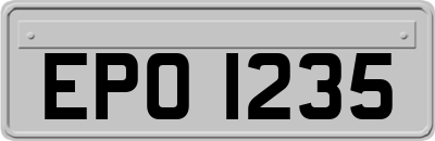 EPO1235