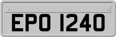 EPO1240