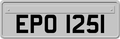 EPO1251