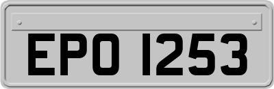 EPO1253