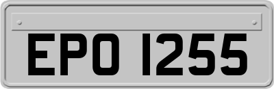 EPO1255