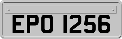 EPO1256