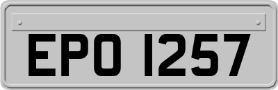 EPO1257