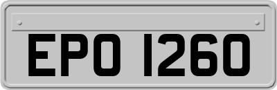 EPO1260