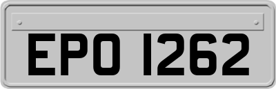 EPO1262