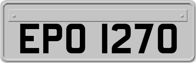 EPO1270