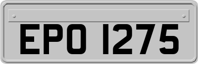 EPO1275