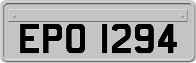 EPO1294