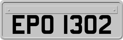 EPO1302