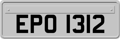 EPO1312