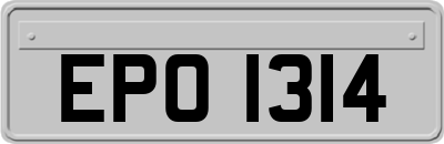 EPO1314