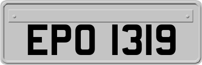 EPO1319