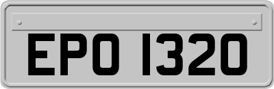 EPO1320