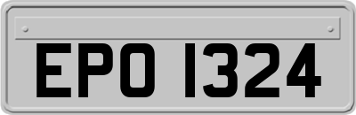 EPO1324