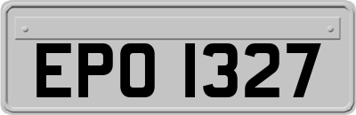 EPO1327