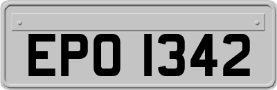 EPO1342