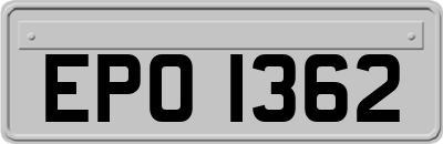 EPO1362