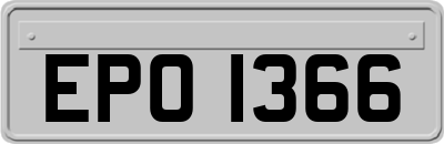 EPO1366