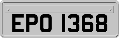 EPO1368