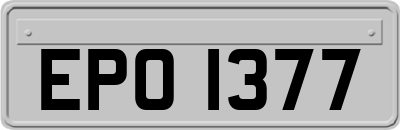 EPO1377