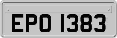 EPO1383