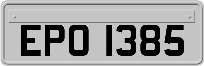 EPO1385