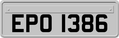 EPO1386