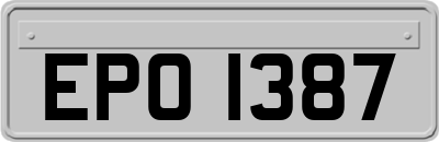 EPO1387