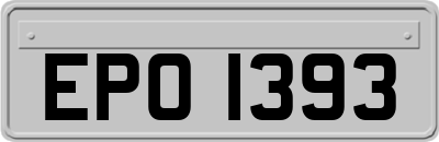 EPO1393