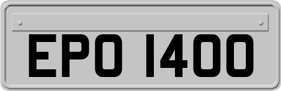 EPO1400