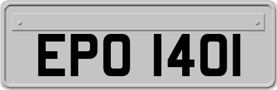EPO1401