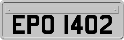 EPO1402
